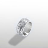 Intra Ring - Silver