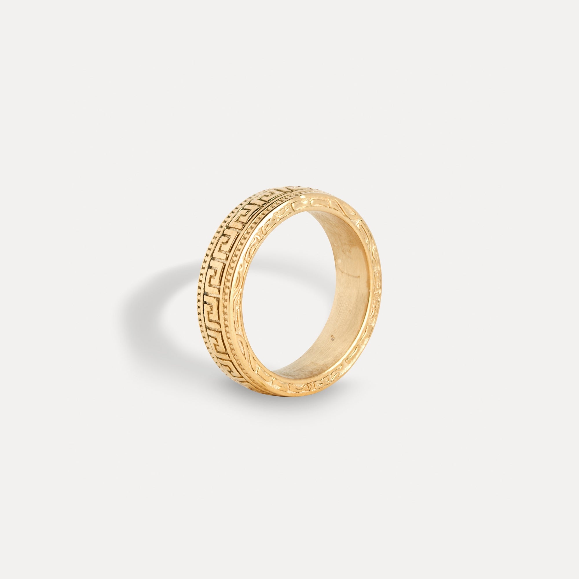 Kosmos Ring - Gold