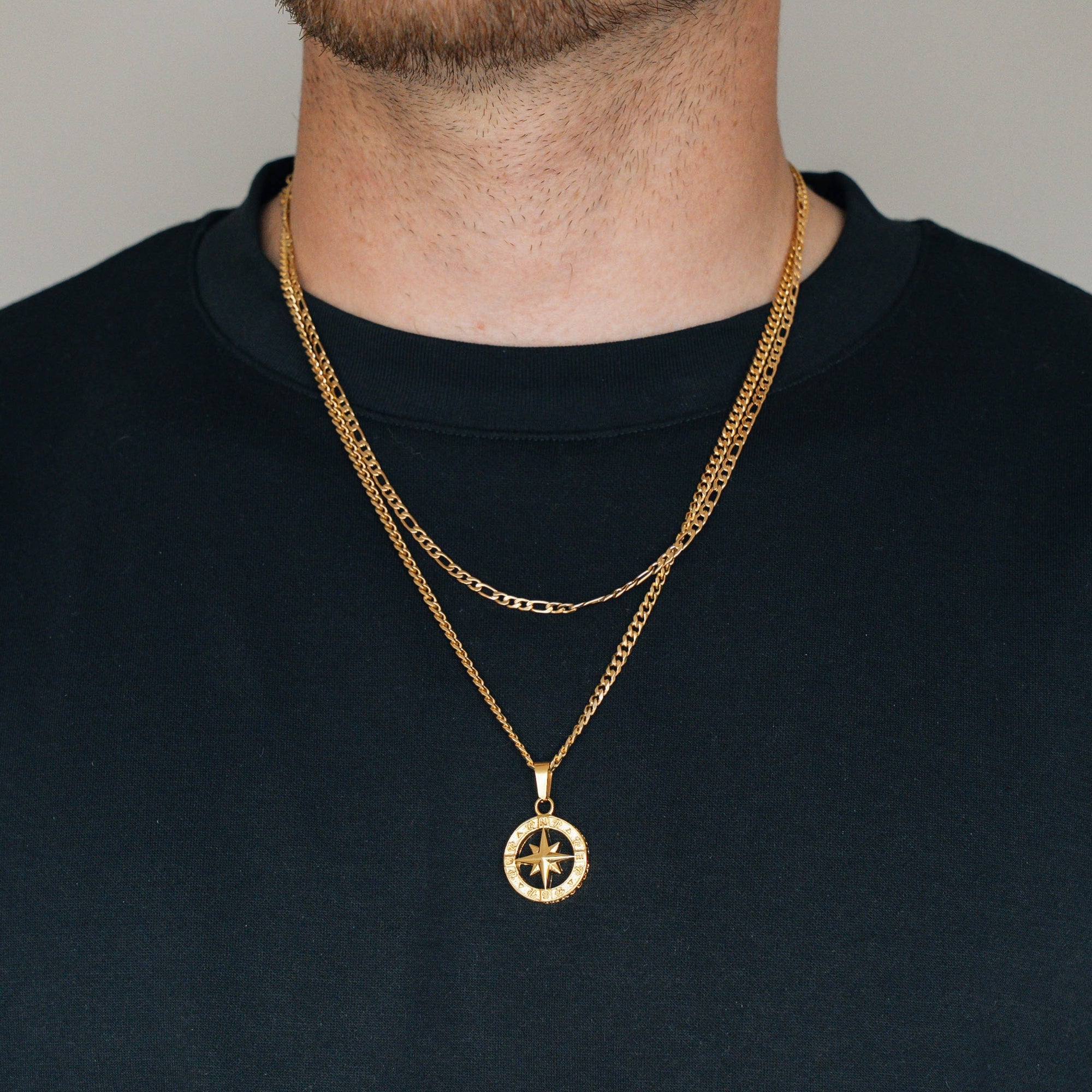 Build Your Set - Gold