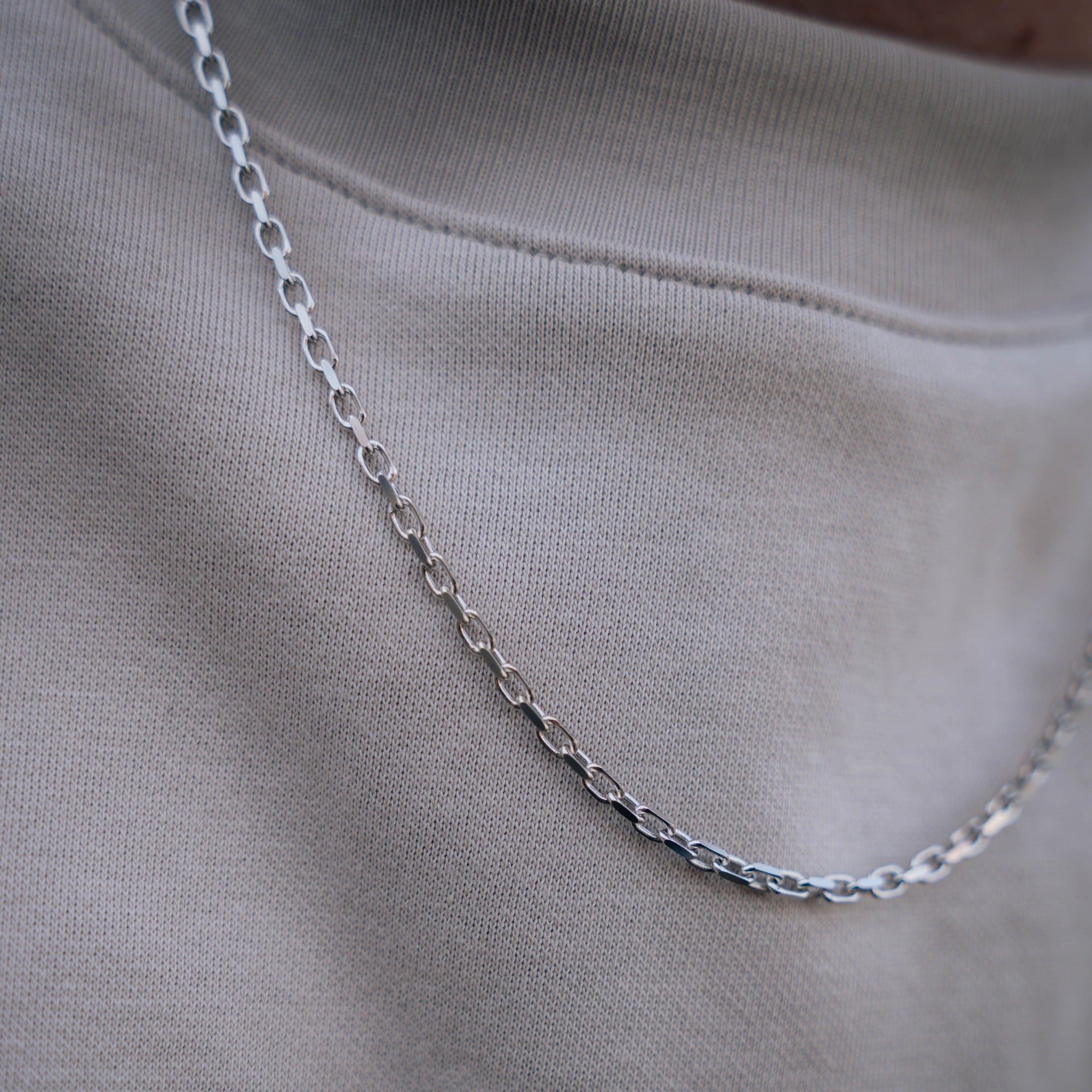 925 Micro Rolo (Silver)