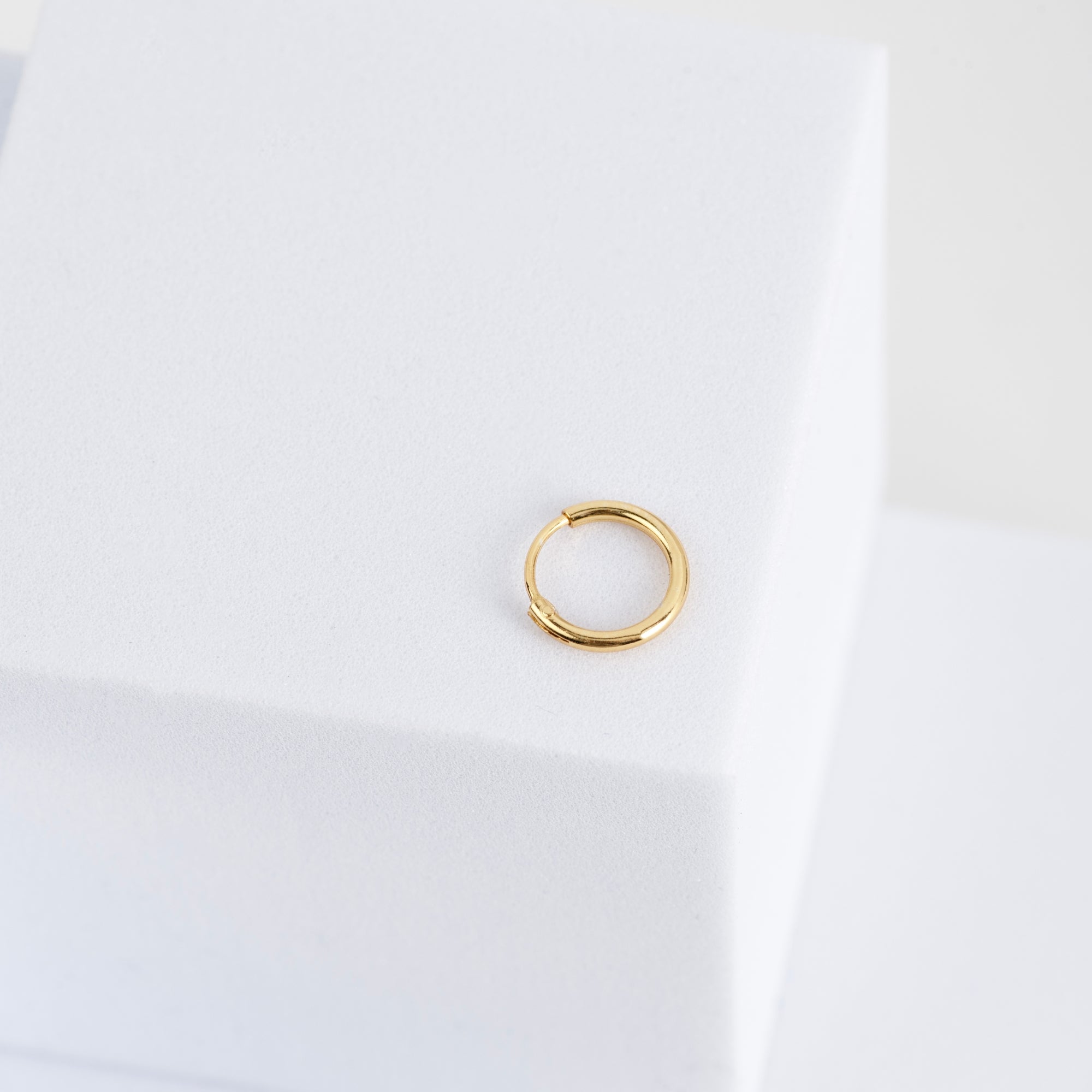 The Core Hoop Set (Gold)
