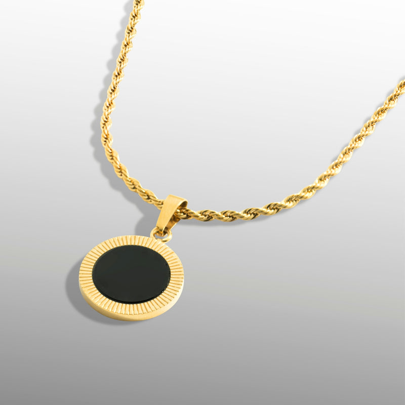 Circle Swirl Pendants Premium Stones Circle Swirl Pendants Premium Stones