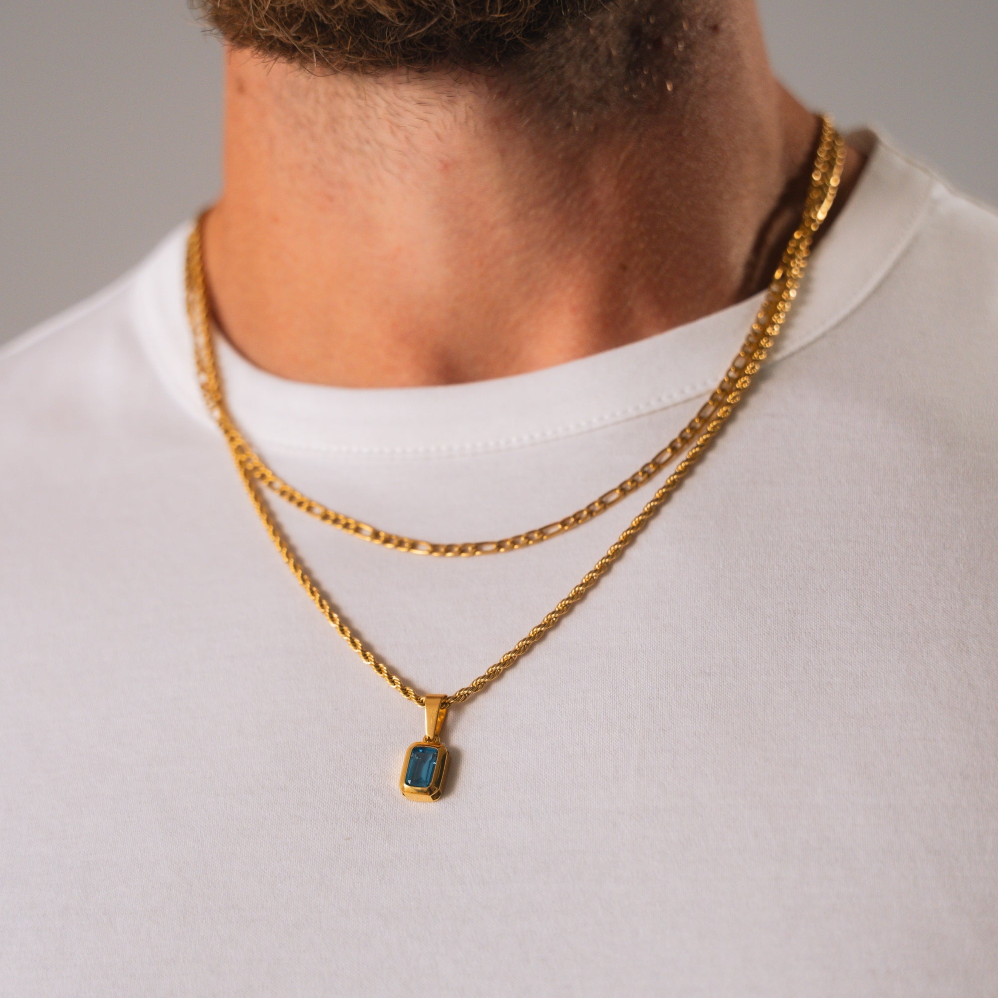 Create Your Layered Set - Gold