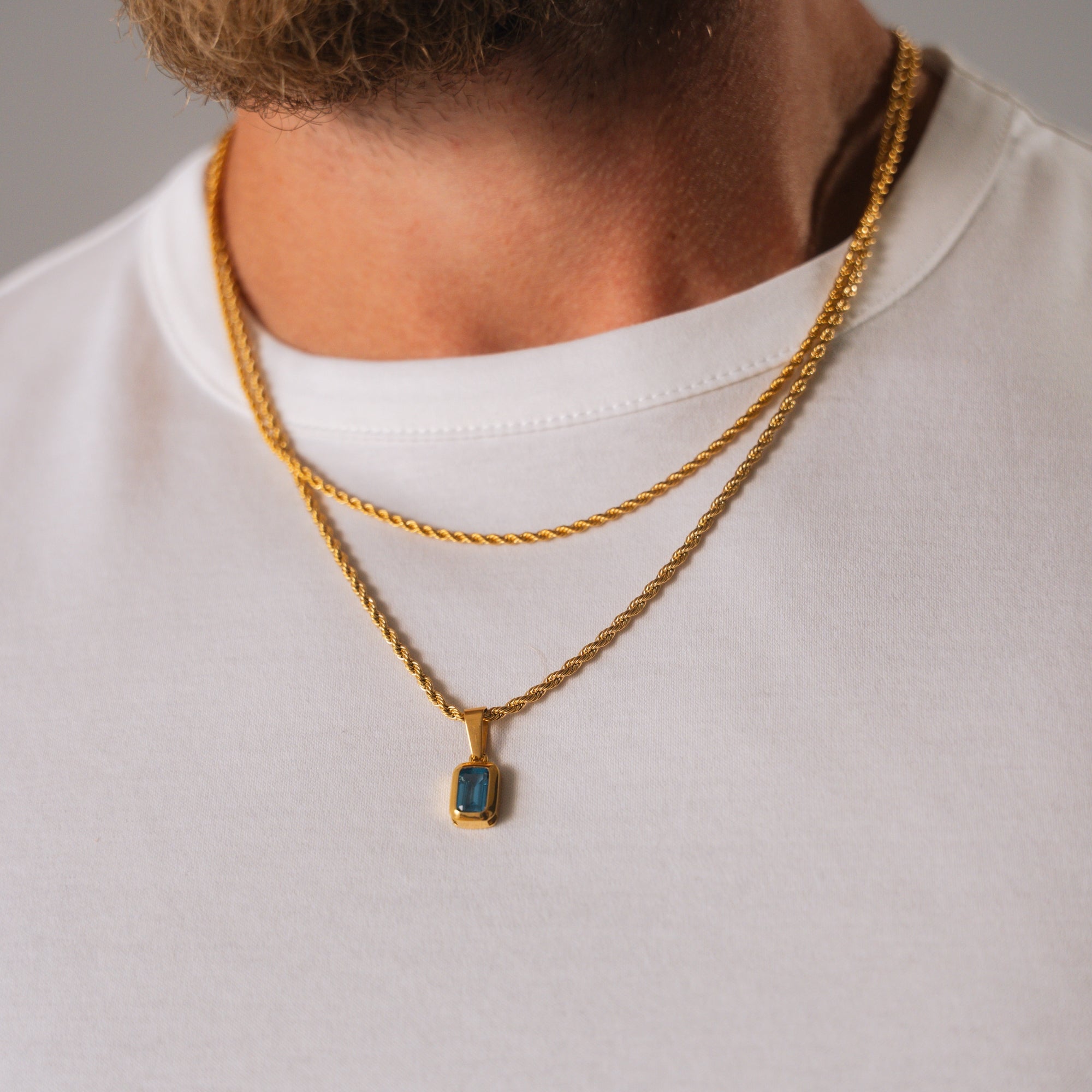 Create Your Layered Set - Gold