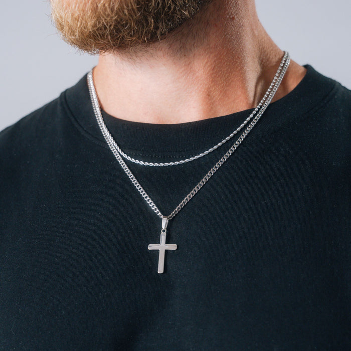 Cross