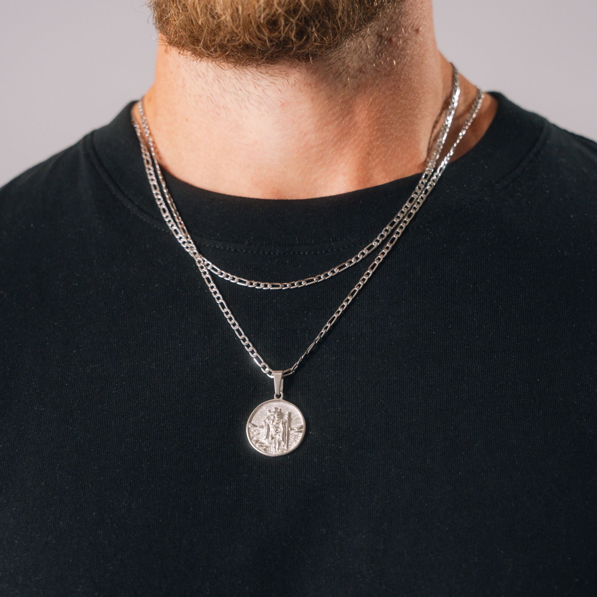 Create Your Layered Set - Silver