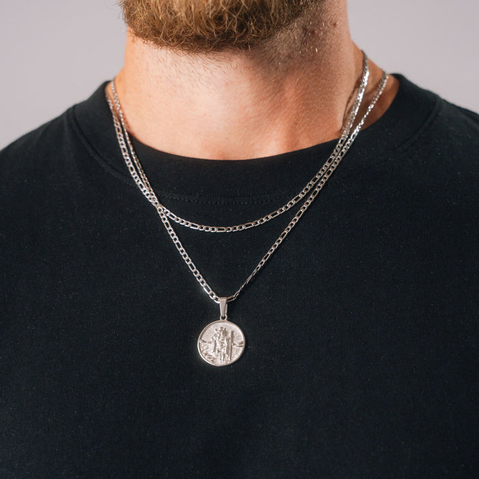 St Christopher