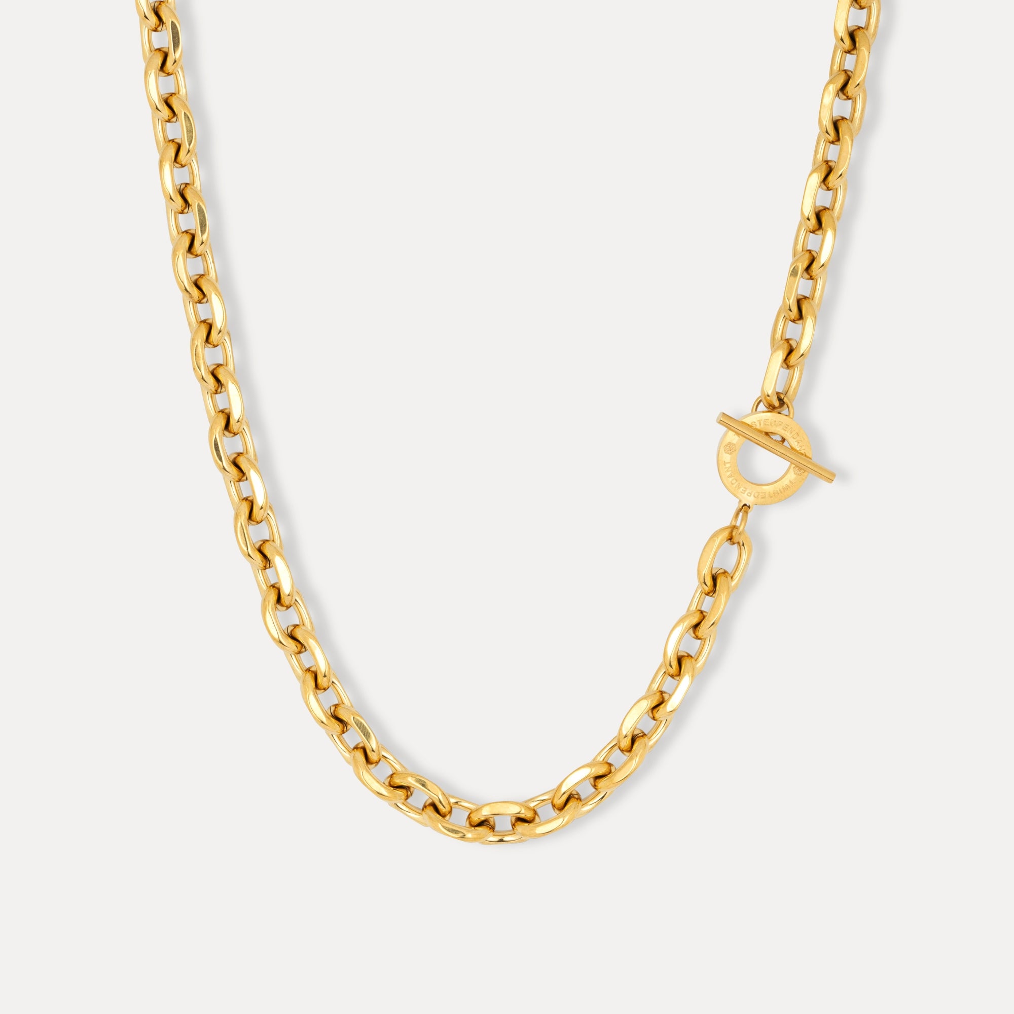Striker Chain - Gold