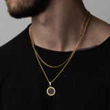 Make Your Own Set - Gold, Gifts Sets For Men - By Twistedpendant