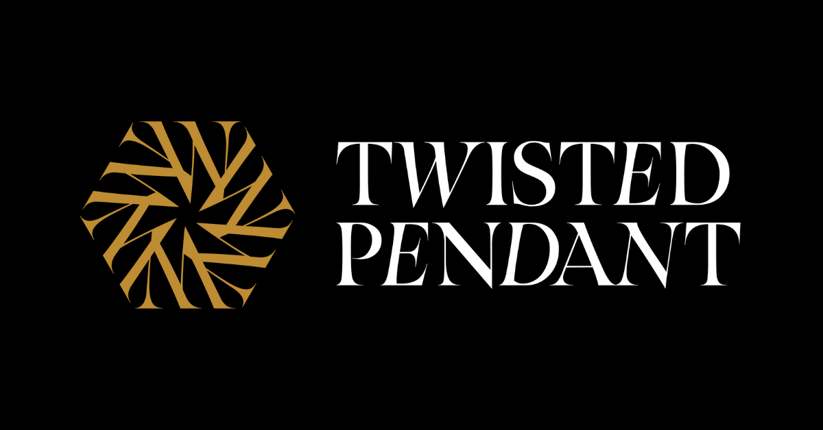 関税/送料込み【twistedpendant】ニッケルフリークロスリング Men's Jewellery - Pendants, Bracelets, Chains & More