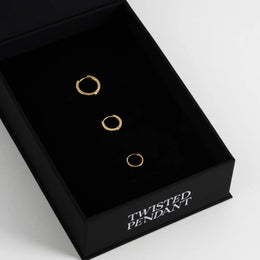 Micro Huggie (Gold)