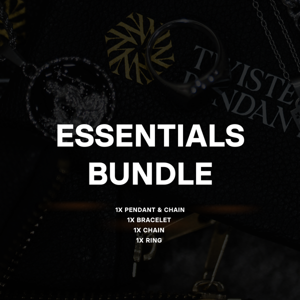 Essentials Bundle