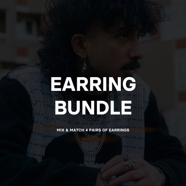 Earring Bundle