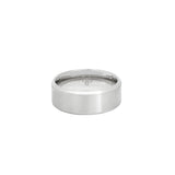 Men's Silver Ring - Buy World-Class Men's Silver Band Rings | Twistedpendant