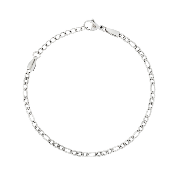 Chains Bracelet, Silver & Gold Bracelets Chains - Twistedpendant