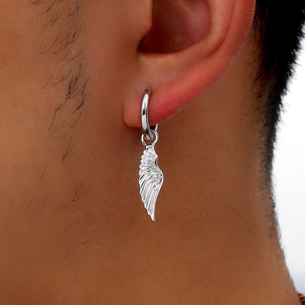 Guys With Dangling Earrings Factory Sale  wwwpuzzlewoodnet 1696163323